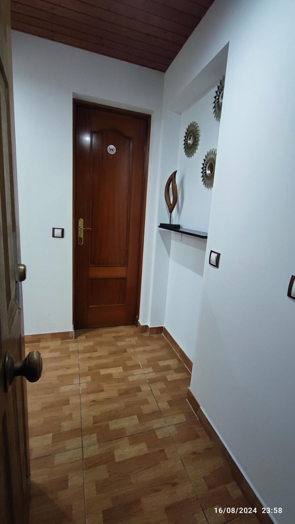 Estudio Santa Catarina Málaga Dış mekan fotoğraf