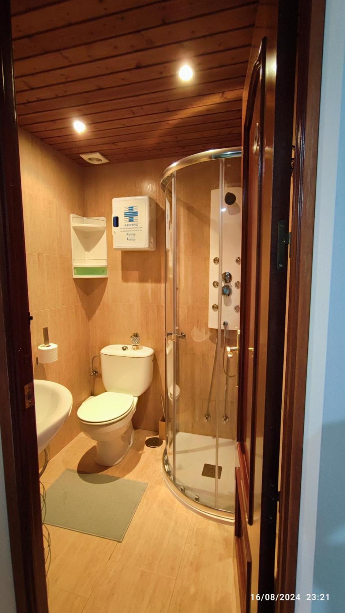 Estudio Santa Catarina Málaga Dış mekan fotoğraf